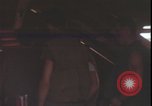 Image of Vietnam War wounded treated Khe Sanh Vietnam, 1968, second 26 stock footage video 65675078588