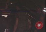 Image of Vietnam War wounded treated Khe Sanh Vietnam, 1968, second 28 stock footage video 65675078588