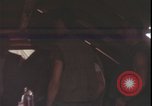 Image of Vietnam War wounded treated Khe Sanh Vietnam, 1968, second 29 stock footage video 65675078588