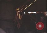Image of Vietnam War wounded treated Khe Sanh Vietnam, 1968, second 32 stock footage video 65675078588