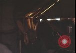 Image of Vietnam War wounded treated Khe Sanh Vietnam, 1968, second 33 stock footage video 65675078588
