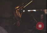 Image of Vietnam War wounded treated Khe Sanh Vietnam, 1968, second 35 stock footage video 65675078588