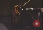 Image of Vietnam War wounded treated Khe Sanh Vietnam, 1968, second 36 stock footage video 65675078588