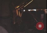 Image of Vietnam War wounded treated Khe Sanh Vietnam, 1968, second 37 stock footage video 65675078588