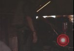 Image of Vietnam War wounded treated Khe Sanh Vietnam, 1968, second 38 stock footage video 65675078588