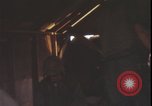 Image of Vietnam War wounded treated Khe Sanh Vietnam, 1968, second 39 stock footage video 65675078588