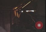 Image of Vietnam War wounded treated Khe Sanh Vietnam, 1968, second 40 stock footage video 65675078588