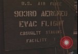 Image of Vietnam War wounded treated Khe Sanh Vietnam, 1968, second 48 stock footage video 65675078588