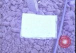 Image of Khe Sanh field hospital Vietnam War Khe Sanh Vietnam, 1968, second 1 stock footage video 65675078589