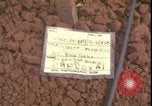 Image of Khe Sanh field hospital Vietnam War Khe Sanh Vietnam, 1968, second 12 stock footage video 65675078589