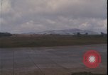 Image of Khe Sanh field hospital Vietnam War Khe Sanh Vietnam, 1968, second 15 stock footage video 65675078589