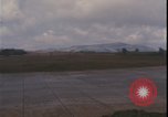 Image of Khe Sanh field hospital Vietnam War Khe Sanh Vietnam, 1968, second 16 stock footage video 65675078589
