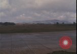 Image of Khe Sanh field hospital Vietnam War Khe Sanh Vietnam, 1968, second 17 stock footage video 65675078589