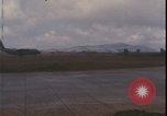 Image of Khe Sanh field hospital Vietnam War Khe Sanh Vietnam, 1968, second 18 stock footage video 65675078589