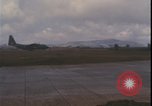 Image of Khe Sanh field hospital Vietnam War Khe Sanh Vietnam, 1968, second 20 stock footage video 65675078589
