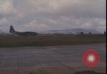 Image of Khe Sanh field hospital Vietnam War Khe Sanh Vietnam, 1968, second 21 stock footage video 65675078589