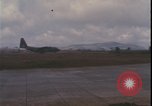 Image of Khe Sanh field hospital Vietnam War Khe Sanh Vietnam, 1968, second 22 stock footage video 65675078589