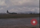 Image of Khe Sanh field hospital Vietnam War Khe Sanh Vietnam, 1968, second 23 stock footage video 65675078589