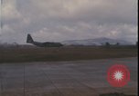 Image of Khe Sanh field hospital Vietnam War Khe Sanh Vietnam, 1968, second 24 stock footage video 65675078589