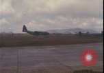 Image of Khe Sanh field hospital Vietnam War Khe Sanh Vietnam, 1968, second 25 stock footage video 65675078589