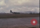 Image of Khe Sanh field hospital Vietnam War Khe Sanh Vietnam, 1968, second 26 stock footage video 65675078589