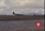 Image of Khe Sanh field hospital Vietnam War Khe Sanh Vietnam, 1968, second 27 stock footage video 65675078589