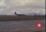 Image of Khe Sanh field hospital Vietnam War Khe Sanh Vietnam, 1968, second 28 stock footage video 65675078589