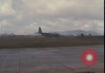 Image of Khe Sanh field hospital Vietnam War Khe Sanh Vietnam, 1968, second 29 stock footage video 65675078589