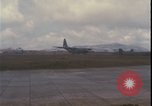 Image of Khe Sanh field hospital Vietnam War Khe Sanh Vietnam, 1968, second 30 stock footage video 65675078589