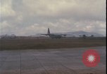 Image of Khe Sanh field hospital Vietnam War Khe Sanh Vietnam, 1968, second 31 stock footage video 65675078589
