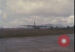 Image of Khe Sanh field hospital Vietnam War Khe Sanh Vietnam, 1968, second 32 stock footage video 65675078589