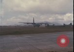 Image of Khe Sanh field hospital Vietnam War Khe Sanh Vietnam, 1968, second 33 stock footage video 65675078589