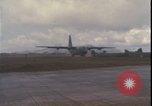 Image of Khe Sanh field hospital Vietnam War Khe Sanh Vietnam, 1968, second 34 stock footage video 65675078589