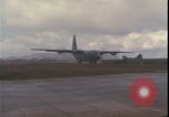 Image of Khe Sanh field hospital Vietnam War Khe Sanh Vietnam, 1968, second 35 stock footage video 65675078589