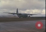 Image of Khe Sanh field hospital Vietnam War Khe Sanh Vietnam, 1968, second 36 stock footage video 65675078589