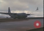 Image of Khe Sanh field hospital Vietnam War Khe Sanh Vietnam, 1968, second 37 stock footage video 65675078589