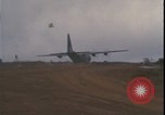 Image of Khe Sanh field hospital Vietnam War Khe Sanh Vietnam, 1968, second 42 stock footage video 65675078589