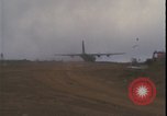Image of Khe Sanh field hospital Vietnam War Khe Sanh Vietnam, 1968, second 43 stock footage video 65675078589