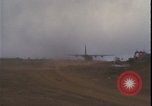 Image of Khe Sanh field hospital Vietnam War Khe Sanh Vietnam, 1968, second 44 stock footage video 65675078589