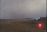 Image of Khe Sanh field hospital Vietnam War Khe Sanh Vietnam, 1968, second 45 stock footage video 65675078589