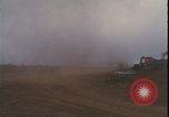 Image of Khe Sanh field hospital Vietnam War Khe Sanh Vietnam, 1968, second 47 stock footage video 65675078589