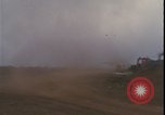 Image of Khe Sanh field hospital Vietnam War Khe Sanh Vietnam, 1968, second 48 stock footage video 65675078589