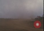 Image of Khe Sanh field hospital Vietnam War Khe Sanh Vietnam, 1968, second 49 stock footage video 65675078589
