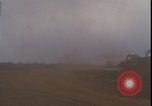 Image of Khe Sanh field hospital Vietnam War Khe Sanh Vietnam, 1968, second 50 stock footage video 65675078589