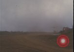 Image of Khe Sanh field hospital Vietnam War Khe Sanh Vietnam, 1968, second 51 stock footage video 65675078589