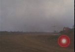 Image of Khe Sanh field hospital Vietnam War Khe Sanh Vietnam, 1968, second 52 stock footage video 65675078589