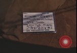 Image of wounded loaded C-130 Vietnam War Khe Sanh Vietnam, 1968, second 6 stock footage video 65675078590