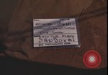 Image of wounded loaded C-130 Vietnam War Khe Sanh Vietnam, 1968, second 8 stock footage video 65675078590