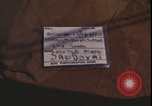 Image of wounded loaded C-130 Vietnam War Khe Sanh Vietnam, 1968, second 10 stock footage video 65675078590