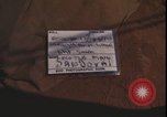 Image of wounded loaded C-130 Vietnam War Khe Sanh Vietnam, 1968, second 11 stock footage video 65675078590